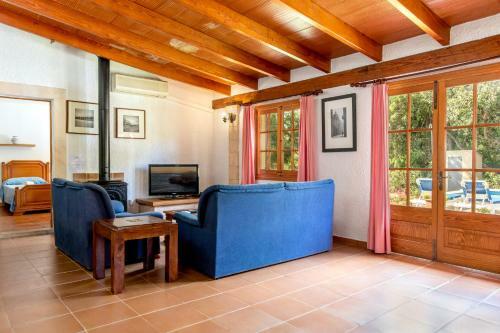 Villa Alegre