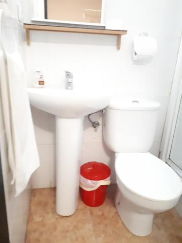 Hostal Oklahoma