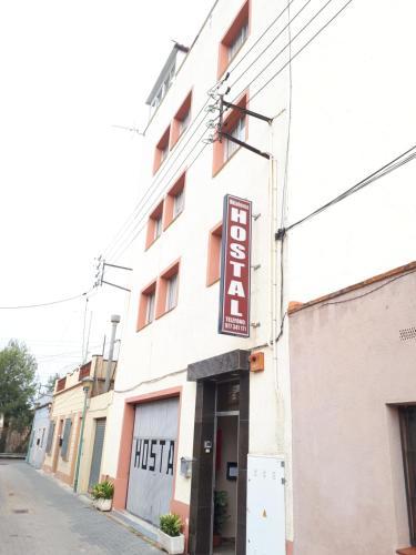 Hostal Oklahoma
