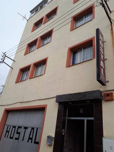 Hostal Oklahoma