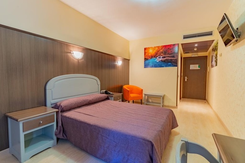 Hotel Monreal