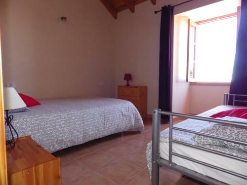 Casas La Suerte