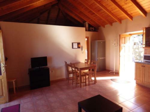 Casas La Suerte