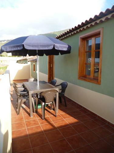 Casas La Suerte