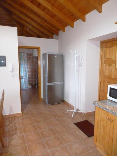 Casas La Suerte