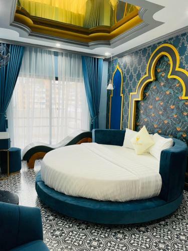 Lavie Hotel