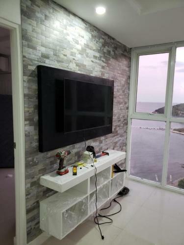 Apartamento Rainbow