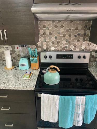 Apartamento Rainbow