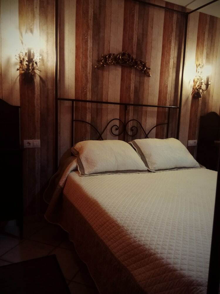 Apartamento Prado Del Abuelo