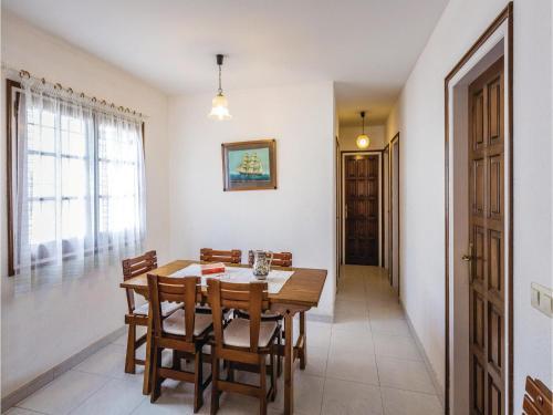 Holiday Home Pasage Espigol No.