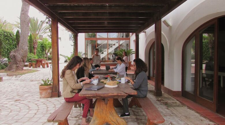 Hotel Coliving Add Livitum