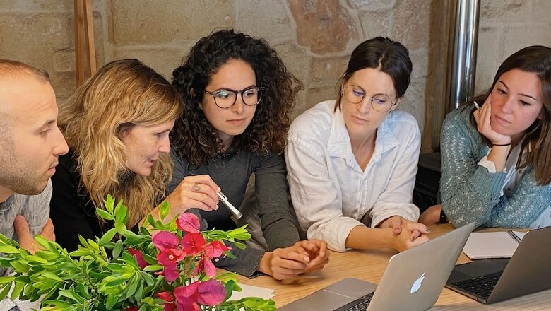 Hotel Coliving Add Livitum