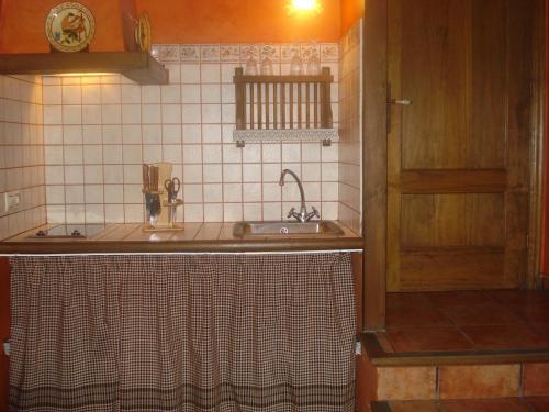 Apartamento Allotjaments Rurals Can Pere Petit
