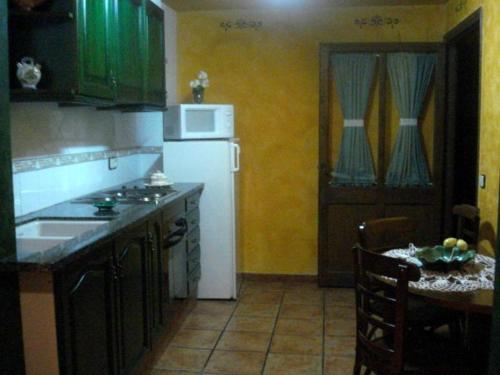 Apartamento Allotjaments Rurals Can Pere Petit