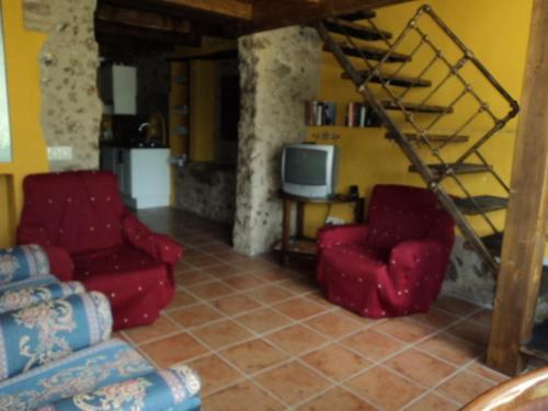 Apartamento Allotjaments Rurals Can Pere Petit
