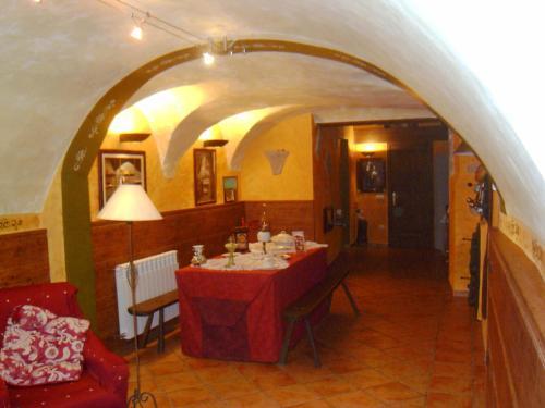 Apartamento Allotjaments Rurals Can Pere Petit