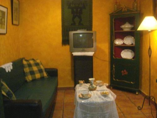 Apartamento Allotjaments Rurals Can Pere Petit