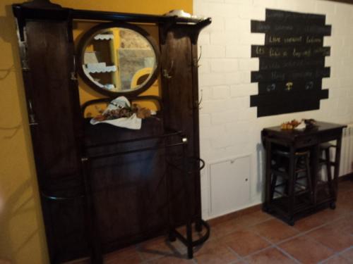 Apartamento Allotjaments Rurals Can Pere Petit