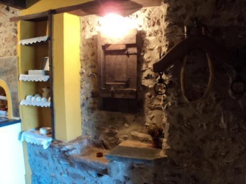 Apartamento Allotjaments Rurals Can Pere Petit