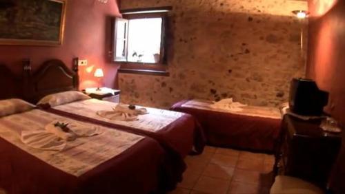 Apartamento Allotjaments Rurals Can Pere Petit