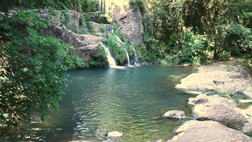 Apartamento Allotjaments Rurals Can Pere Petit