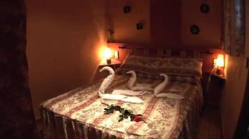 Apartamento Allotjaments Rurals Can Pere Petit