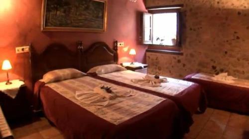 Apartamento Allotjaments Rurals Can Pere Petit