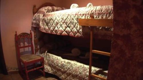Apartamento Allotjaments Rurals Can Pere Petit