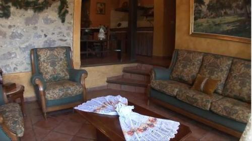 Apartamento Allotjaments Rurals Can Pere Petit