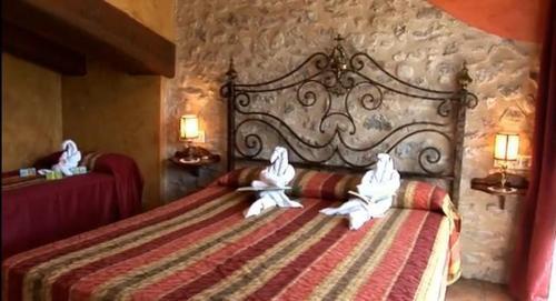 Apartamento Allotjaments Rurals Can Pere Petit