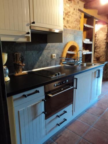 Apartamento Allotjaments Rurals Can Pere Petit