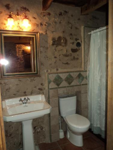 Apartamento Allotjaments Rurals Can Pere Petit