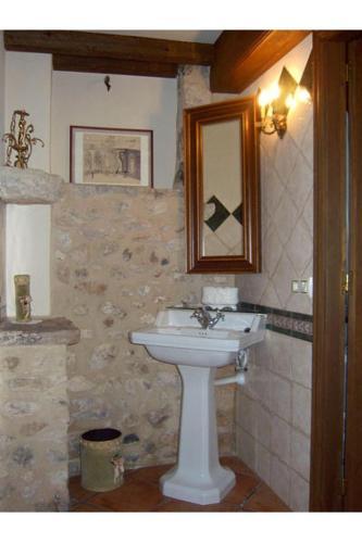 Apartamento Allotjaments Rurals Can Pere Petit