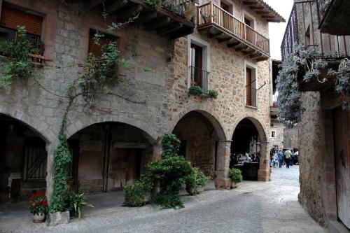 Apartamento Allotjaments Rurals Can Pere Petit