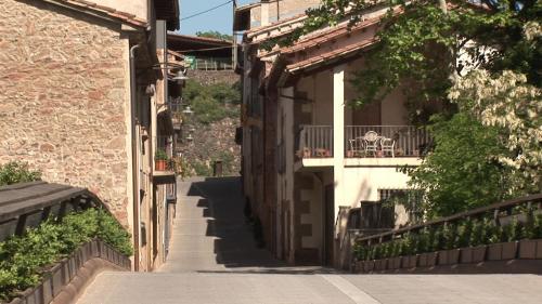 Apartamento Allotjaments Rurals Can Pere Petit