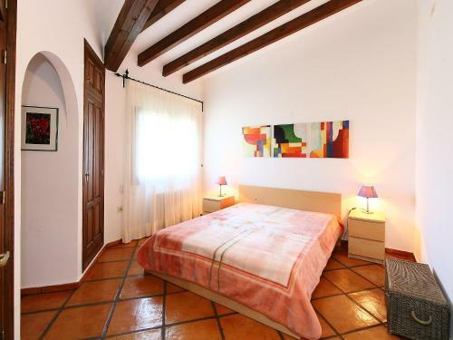 Holiday Home Paraje De Libertad I Pego