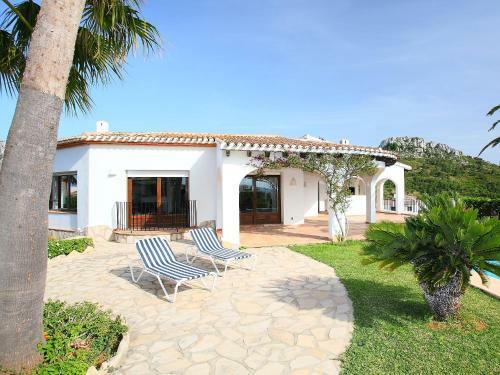 Holiday Home Paraje De Libertad I Pego