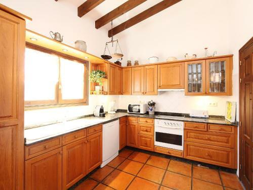 Holiday Home Paraje De Libertad I Pego