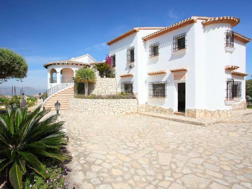 Holiday Home Paraje De Libertad I Pego