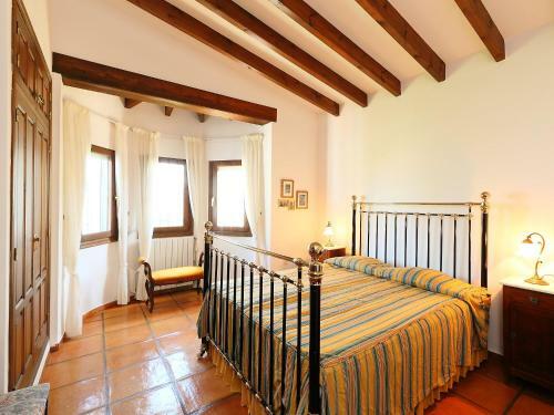 Holiday Home Paraje De Libertad I Pego