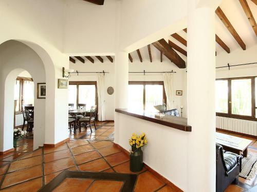 Holiday Home Paraje De Libertad I Pego