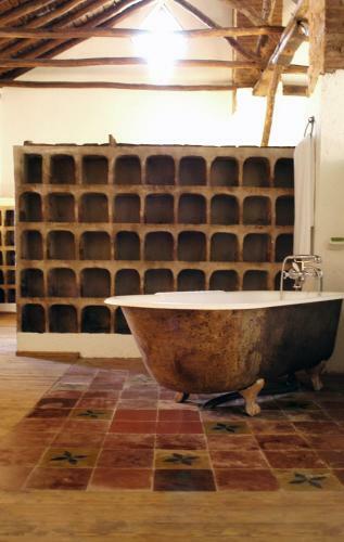 Hotel Cortijo Del Marqu�s