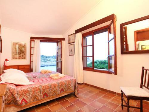 Villa Holiday Home Cala Mendia Sea Views