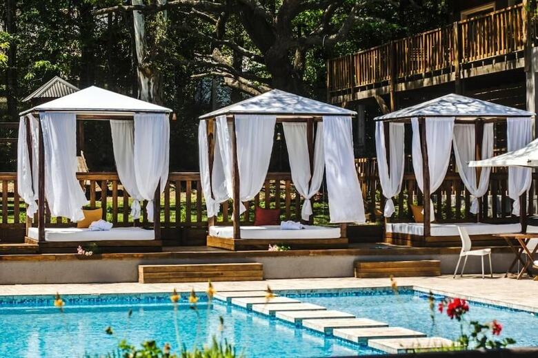 Aparthotel Blackstone Apart Boutique Hotel