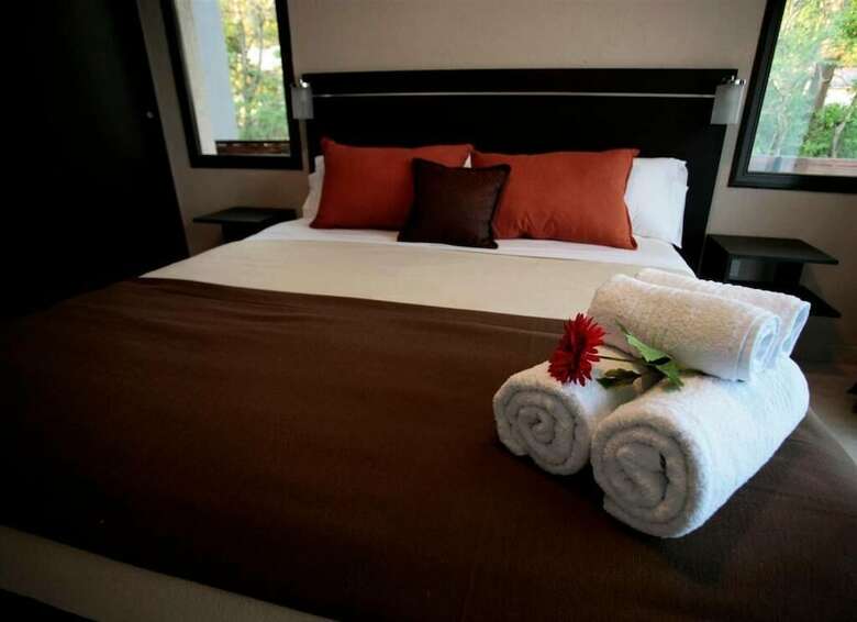 Aparthotel Blackstone Apart Boutique Hotel