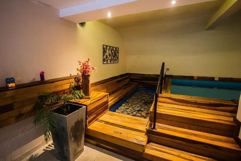 Aparthotel Blackstone Apart Boutique Hotel