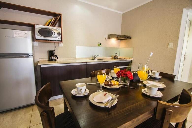 Aparthotel Blackstone Apart Boutique Hotel