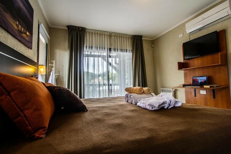 Aparthotel Blackstone Apart Boutique Hotel