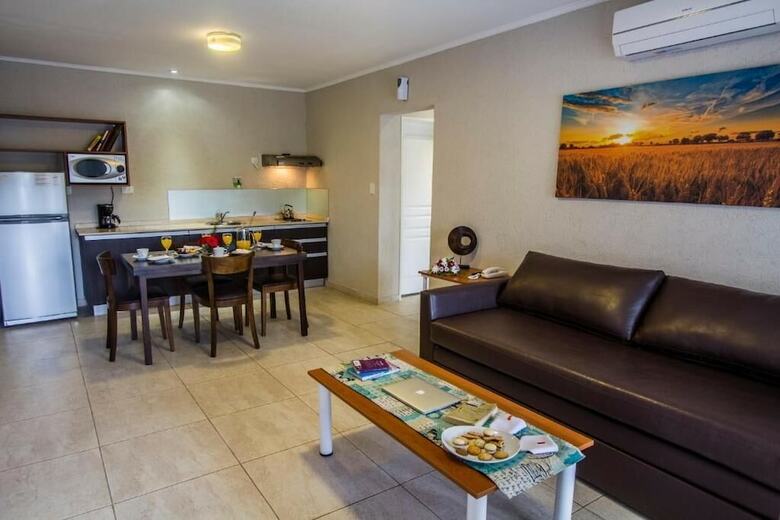 Aparthotel Blackstone Apart Boutique Hotel