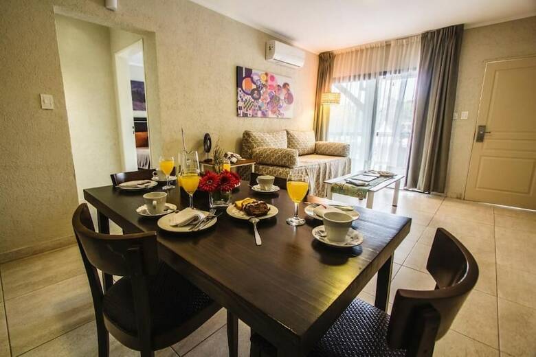 Aparthotel Blackstone Apart Boutique Hotel